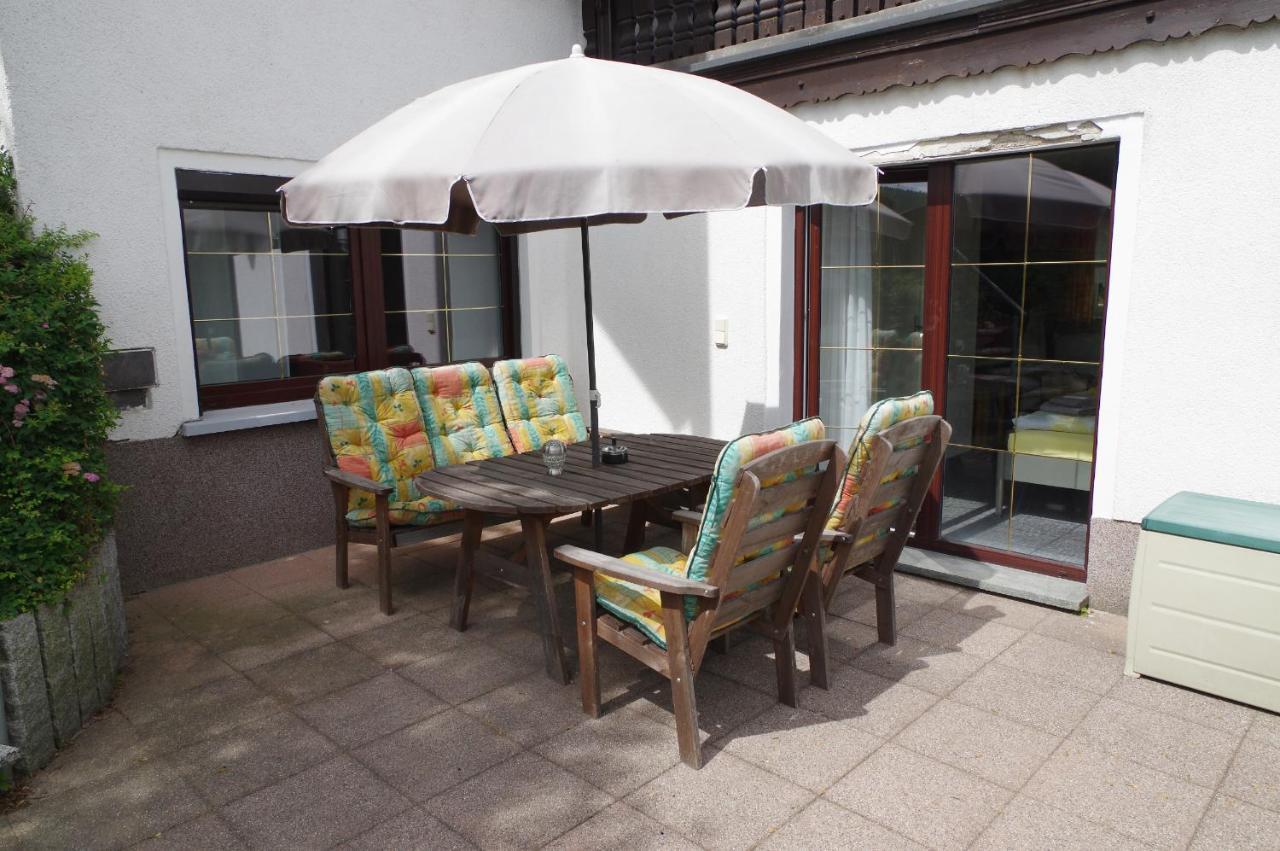Gaestehaus Gaens - Ferienzimmer Schirgiswalde-Kirschau المظهر الخارجي الصورة